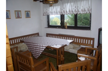 Slovakia Chata Oravská Lesná, Exterior